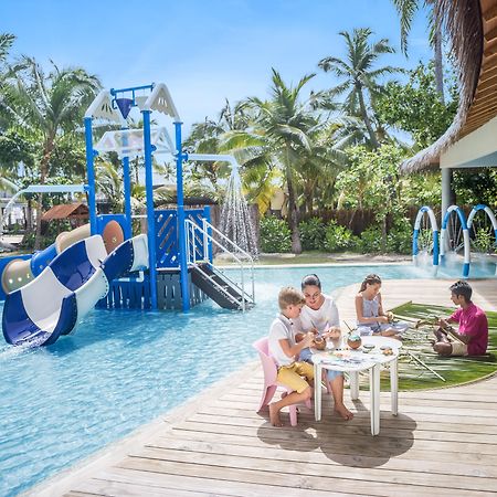 Meedhoo  Intercontinental Maldives Maamunagau Resort With Club Benefits By Ihg מראה חיצוני תמונה