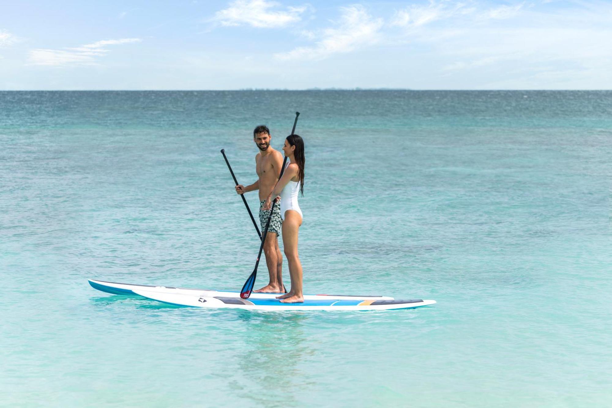 Meedhoo  Intercontinental Maldives Maamunagau Resort With Club Benefits By Ihg מראה חיצוני תמונה